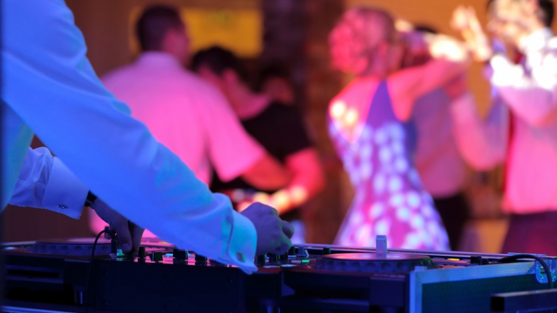 Events Events