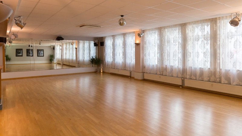 Tanzsaal Hanni Hoock Tanzsaal Hanni Hoock